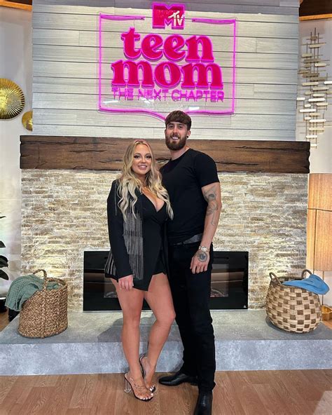 jade teen fucks baby alien|Inside Teen Mom Jade Cline's baby daddy Sean Austin's over .